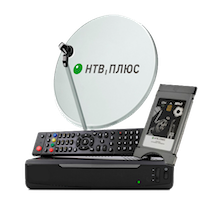 НТВ Плюс Мга